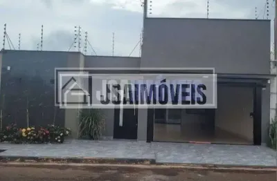 Casa para venda em sertãozinho / sp no bairro jardim águas do engenho