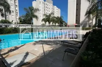 Apartamento com 2 quartos à venda no Residencial das Américas, Ribeirão Preto 