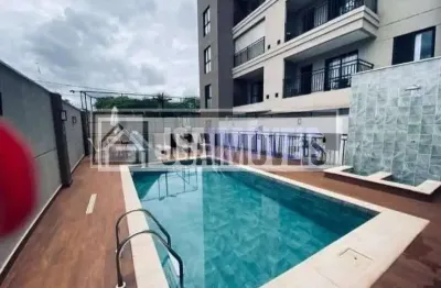 Apartamento para venda em ribeirão preto / sp no bairro campos elíseos
