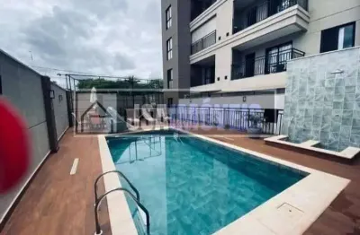 Apartamento para Venda em Ribeirão Preto / SP no bairro Campos Elíseos