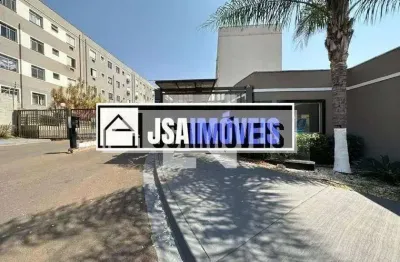 Apartamento para venda em ribeirão preto / sp no bairro jardim heitor rigon