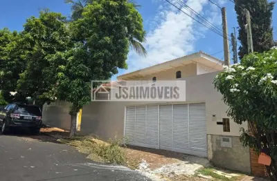 Casa com 5 quartos à venda no Ribeirânia, Ribeirão Preto 