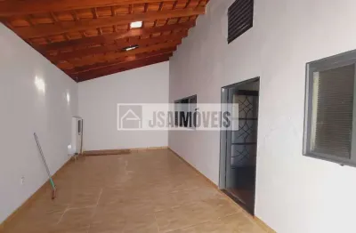 Casa com 2 quartos à venda no Jardim Canaã, Sertãozinho 