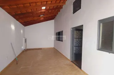 Casa com 2 quartos à venda no Jardim Canaã, Sertãozinho 