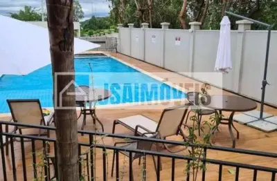 Apartamento para venda em ribeirão preto / sp no bairro jardim cybelli