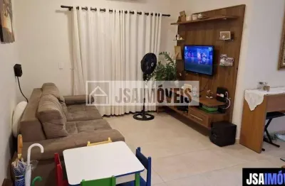 Apartamento para venda em ribeirão preto / sp no bairro residencial e comercial palmares
