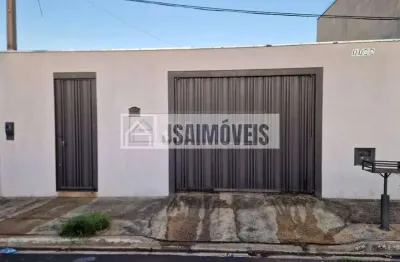 Casa para venda em ribeirão preto / sp no bairro jardim cristo redentor