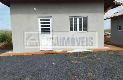 Casa com 2 quartos à venda no Centro, Jardinópolis 