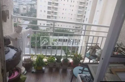 Apartamento para venda em ribeirão preto / sp no bairro parque industrial lagoinha