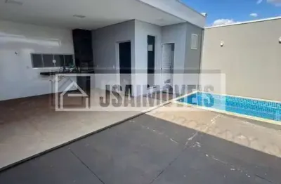 Casa para venda em ribeirão preto / sp no bairro parque das oliveiras ii