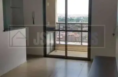 Apartamento para venda em ribeirão preto / sp no bairro residencial flórida