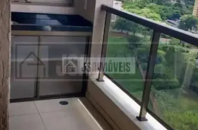 Apartamento para venda em ribeirão preto / sp no bairro residencial flórida