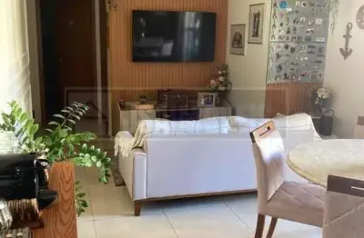 Apartamento para venda em ribeirão preto / sp no bairro jardim botânico