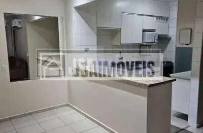 Apartamento com 2 quartos à venda no Nova Aliança, Ribeirão Preto 
