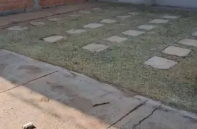 Casa para venda em ribeirão preto / sp no bairro santa iria