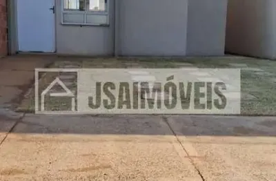 Casa com 2 quartos à venda no Recreio Anhangüera, Ribeirão Preto 