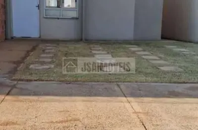 Casa com 2 quartos à venda no Recreio Anhangüera, Ribeirão Preto 