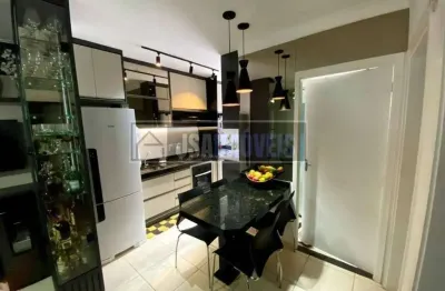 Apartamento para venda em ribeirão preto / sp no bairro parque residencial lagoinha