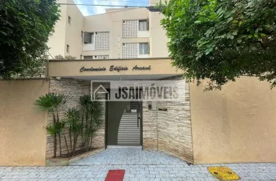 Apartamento para venda em ribeirão preto / sp no bairro jardim paulista
