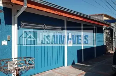 Casa com 2 quartos à venda no Quintino Facci II, Ribeirão Preto 