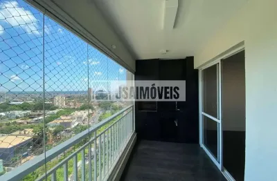 Apartamento para venda em ribeirão preto / sp no bairro jardim botânico