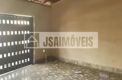 Casa com 2 quartos à venda no Centro, Dumont