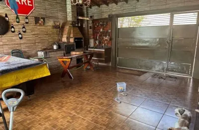 Casa para venda em dumont / sp no bairro jardim adelaide