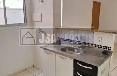 Apartamento para venda em ribeirão preto / sp no bairro ipiranga