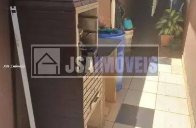 Casa para venda em dumont / sp no bairro jardim adelaide