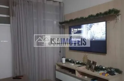 Apartamento para venda no bairro jardim florestan fernandes