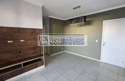 Apartamento para venda em ribeirão preto / sp no bairro residencial e comercial palmares