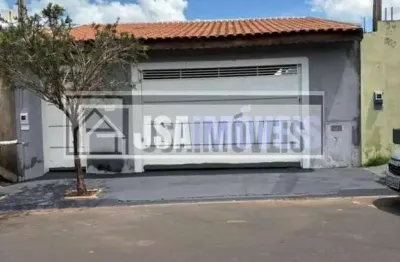 Casa para venda em ribeirão preto / sp no bairro jardim cristo redentor