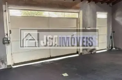 Casa para venda em ribeirão preto / sp no bairro jardim cristo redentor