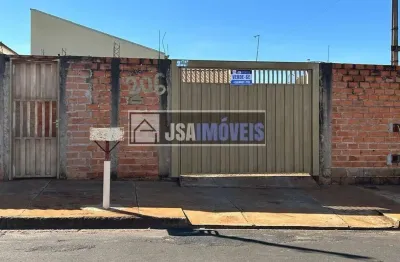 Casa para venda em pradópolis / sp no bairro maria luiza 2