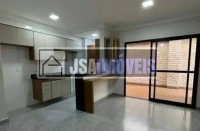 Apartamento para venda em ribeirão preto / sp no bairro jardim nova aliança sul