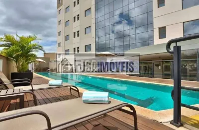 Flat para venda em ribeirão preto / sp no bairro residencial flórida