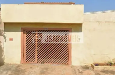 Casa para venda em ribeirão preto / sp no bairro vila albertina