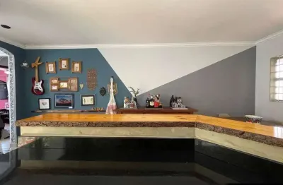 Casa para venda em ribeirão preto / sp no bairro adelino simioni