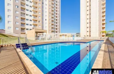 Apartamento para venda em ribeirão preto / sp no bairro jardim anhangüera