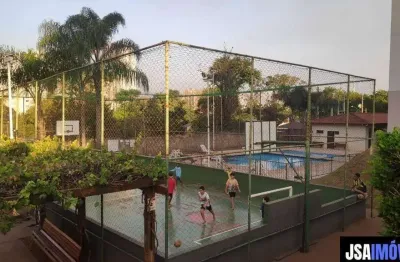 Apartamento para venda em ribeirão preto / sp no bairro jardim maria goretti