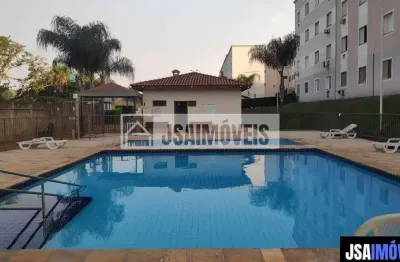 Apartamento para venda em ribeirão preto / sp no bairro jardim maria goretti