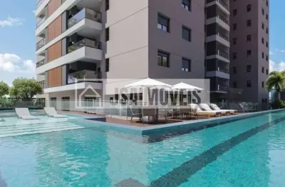 Apartamento para venda em ribeirão preto / sp no bairro jardim olhos d`água