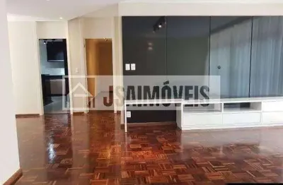 Apartamento para venda em ribeirão preto / sp no bairro centro