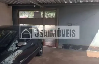 Casa com 2 quartos à venda no Centro, Dumont 