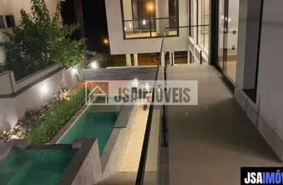 Condomínio fechado para venda em ribeirão preto / sp no bairro jardim canadá