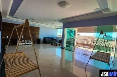 Sobrado para venda em ribeirão preto / sp no bairro parque dos bandeirantes