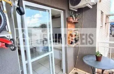 Apartamento para venda em ribeirão preto / sp no bairro residencial e comercial palmares