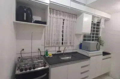 Apartamento para venda em ribeirão preto / sp no bairro jardim maria goretti