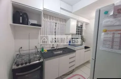Apartamento para venda em ribeirão preto / sp no bairro jardim maria goretti