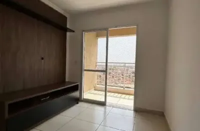Apartamento para venda em ribeirão preto / sp no bairro campos elíseos